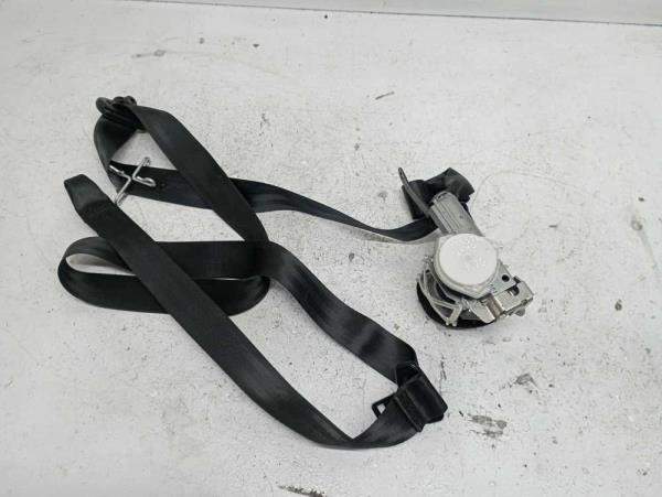 CEINTURE AVANT GAUCHE FORD FIESTA 2008-2017 3-PORTE - Vue 1